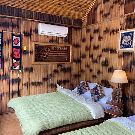 Mai Chau La Vida Homestay Екстериор снимка