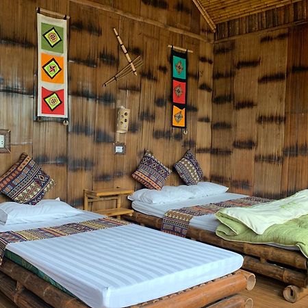 Mai Chau La Vida Homestay Екстериор снимка